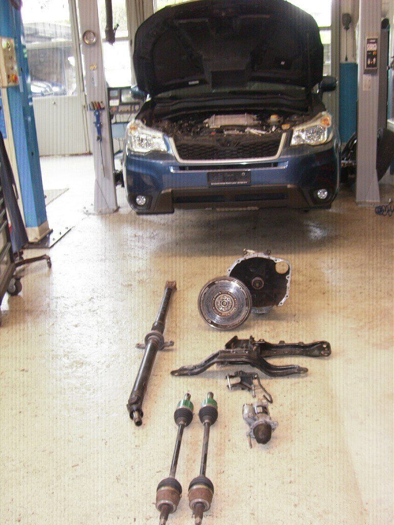 Garage & Carrosserie Rotsee