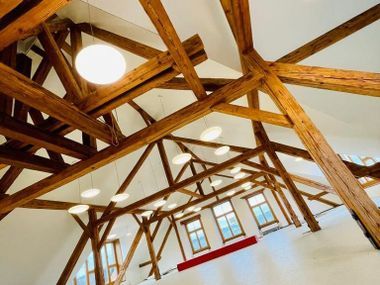 Elektro Wullschleger GmbH Elektroinstallationen