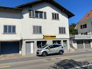 Elektro Wullschleger GmbH Elektroinstallationen