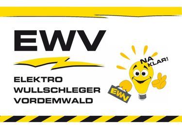 Elektro Wullschleger GmbH Logo