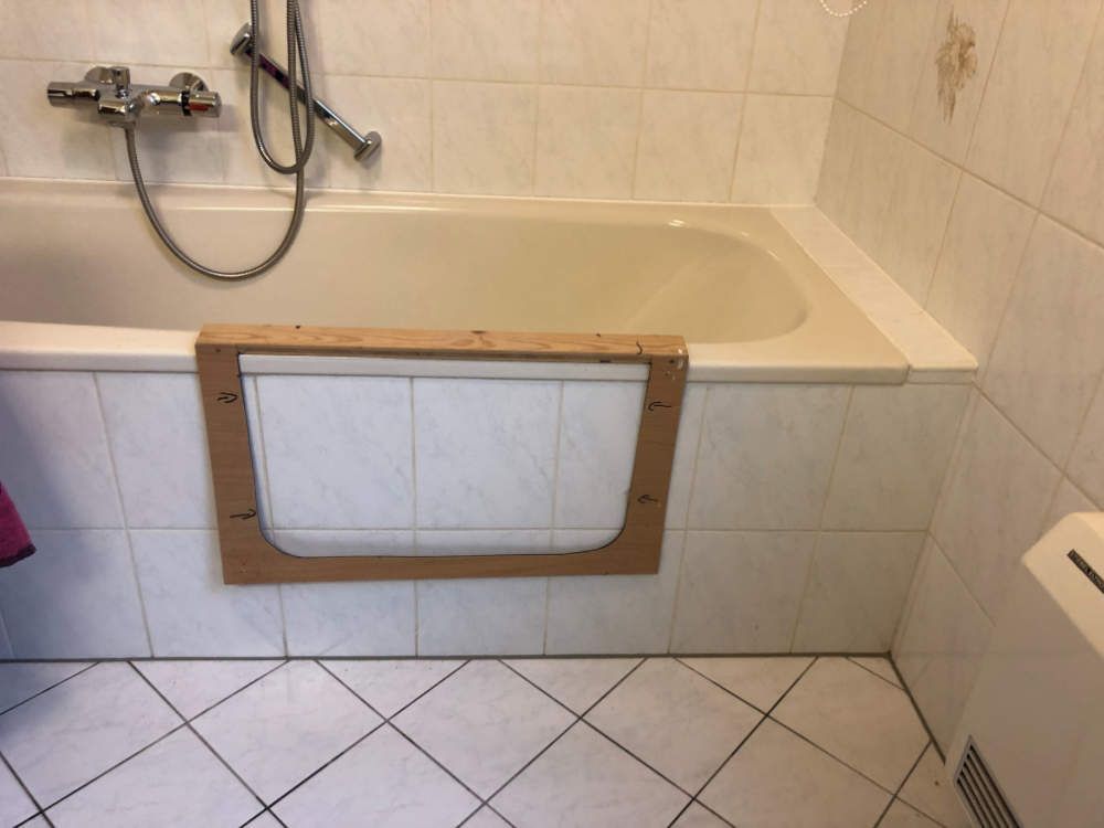 Wannen Wöhner | 0800 330 46 49 | Badewannenaustausch | Altersgerechte Badumbauten