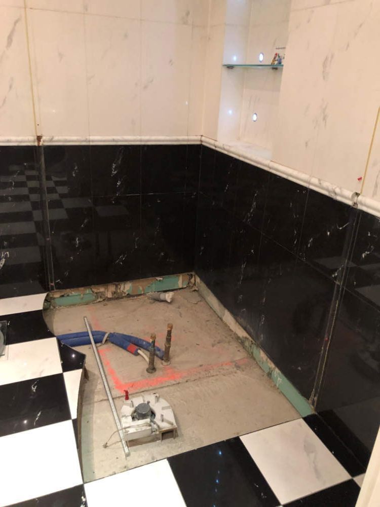 Wannen Wöhner | 0800 330 46 49 | Badewannenaustausch | Altersgerechte Badumbauten