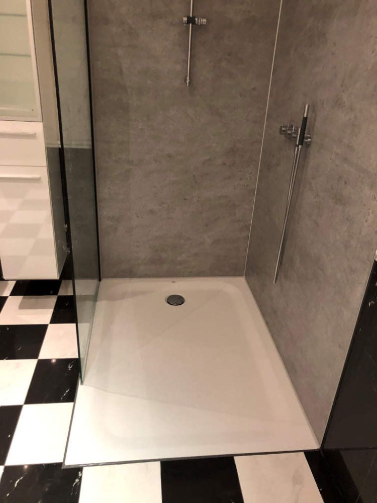 Wannen Wöhner | 0800 330 46 49 | Badewannenaustausch | Altersgerechte Badumbauten