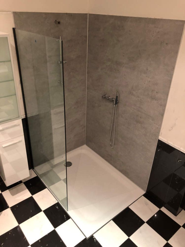 Wannen Wöhner | 0800 330 46 49 | Badewannenaustausch | Altersgerechte Badumbauten