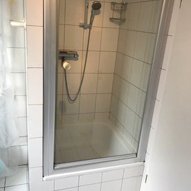 Duschwanne Umbau Ebenerdig Dusche Barrierefrei