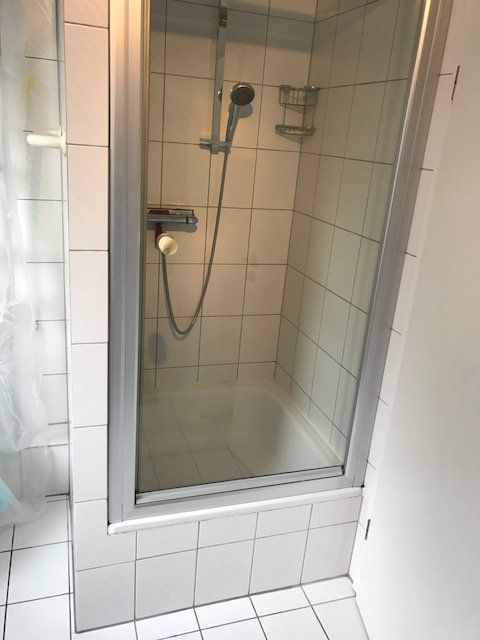 Duschwanne Umbau Ebenerdig Dusche Barrierefrei