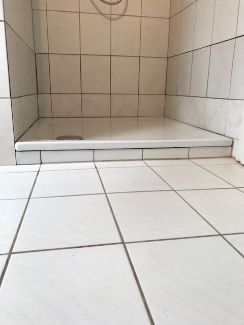 Duschwanne Umbau Ebenerdig Dusche Barrierefrei