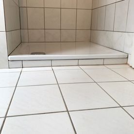 Duschwanne Umbau Ebenerdig Dusche Barrierefrei