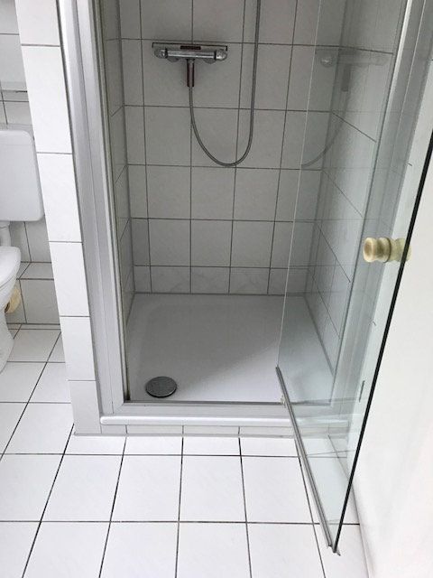 Duschwanne Umbau Ebenerdig Dusche Barrierefrei