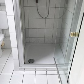 Duschwanne Umbau Ebenerdig Dusche Barrierefrei
