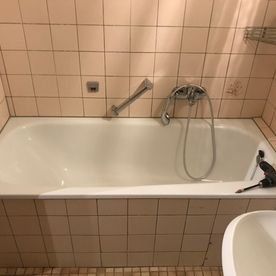 Wanne Walk In Dusche Barrierefrei