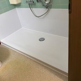 Wanne Walk In Dusche Barrierefrei