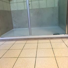 Wanne Walk In Dusche