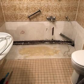 Wanne Walk In Dusche Barrierefrei