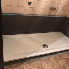 Wanne Walk In Dusche Barrierefrei