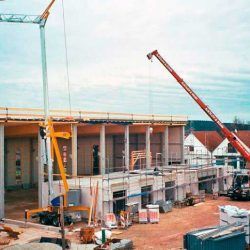 Gebrüder Streichsbier Bauunternehmen GmbH