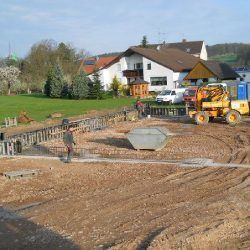Gebrüder Streichsbier Bauunternehmen GmbH