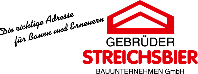 Gebrüder Streichsbier Bauunternehmen GmbH