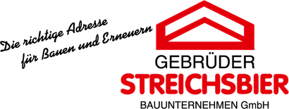 Gebrüder Streichsbier Bauunternehmen GmbH