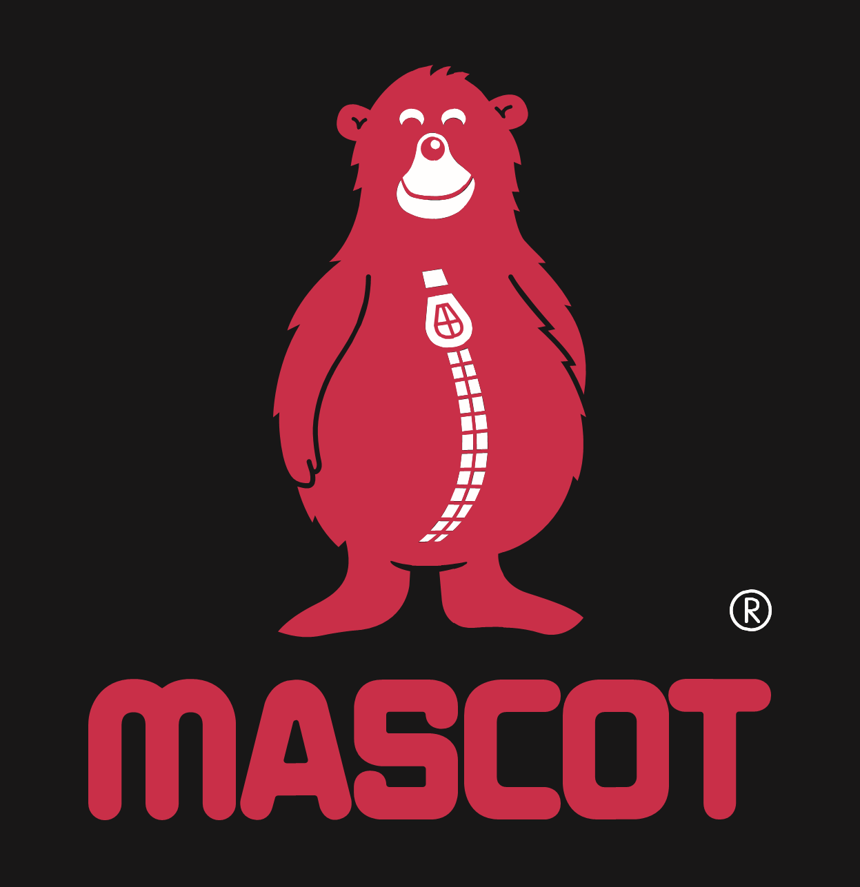 Logo MASCOT