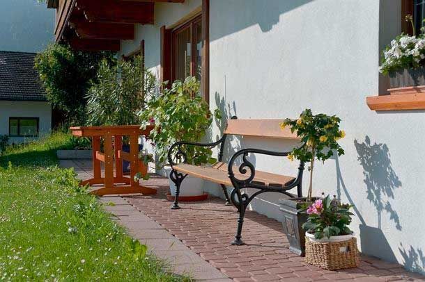 Haus Müller Eleonore, Söll | Ferienwohnung, Vermietung, Ferienapartment, Unterkunft, Ferienunterkunft