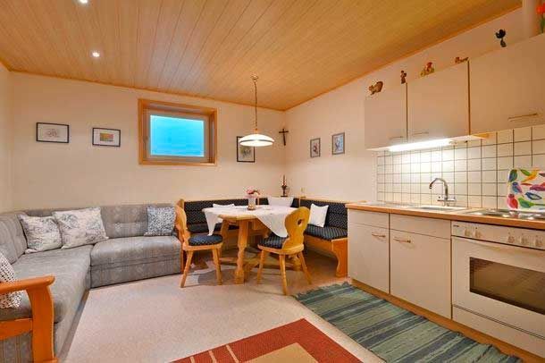 Haus Müller Eleonore, Söll | Ferienwohnung, Vermietung, Ferienapartment, Unterkunft, Ferienunterkunft