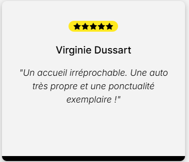 Avis de Virginie.