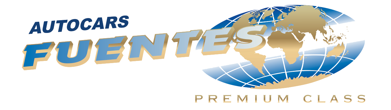 Autocares C. Fuentes