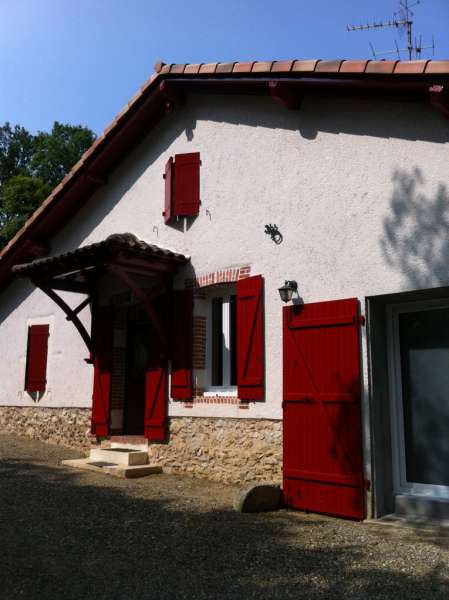 Peinture de porte et fenêtre