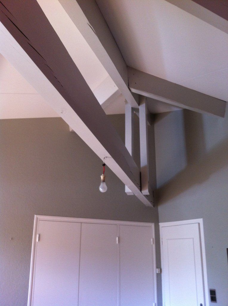 Peinture intérieure