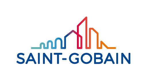 Logo de la société Saint-Gobain