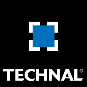 Logo de la société Technal