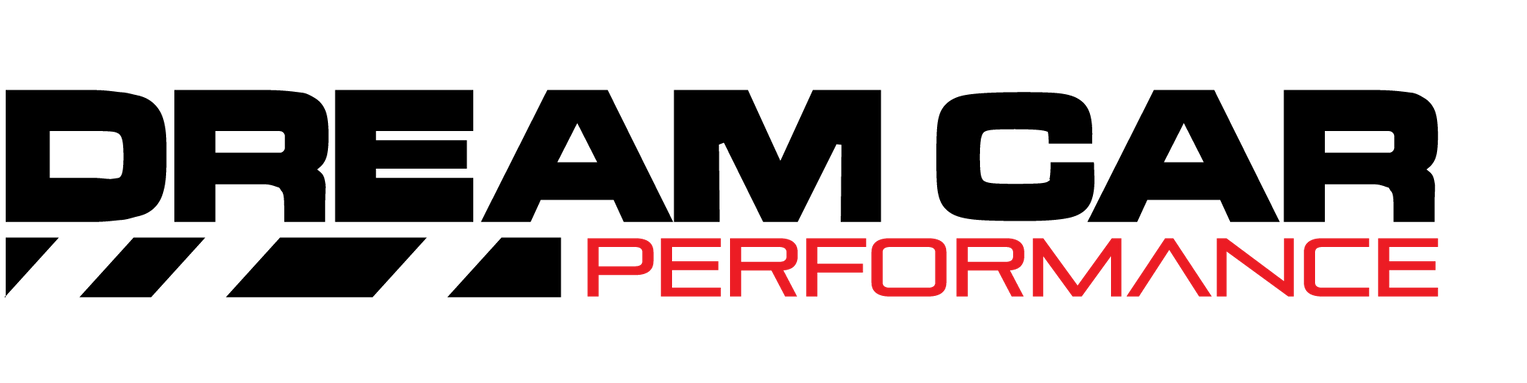 Logo Dream Car Performance