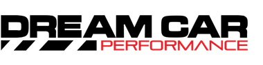 Logo Dream Car Performance 