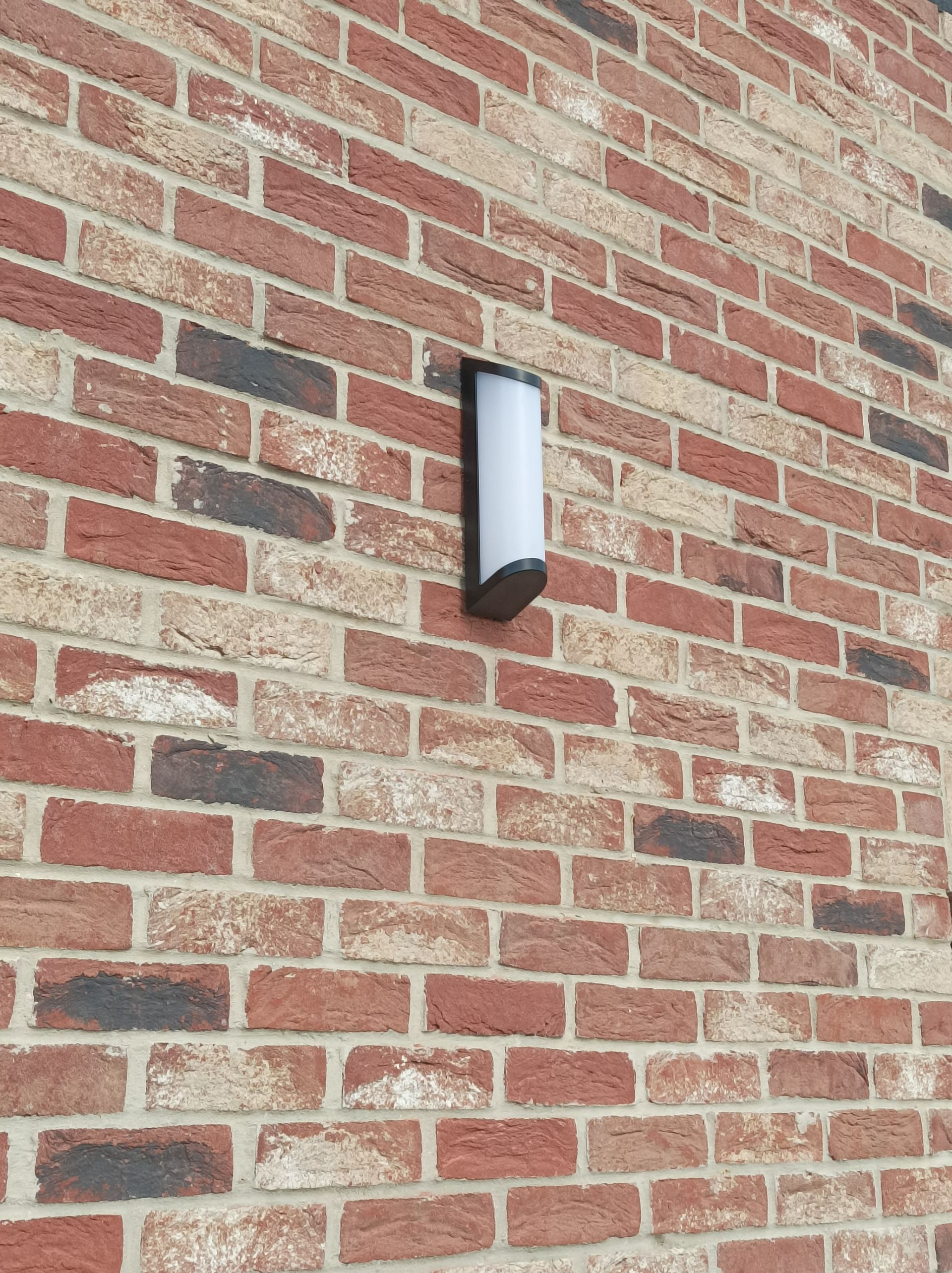 Luminaire extérieur