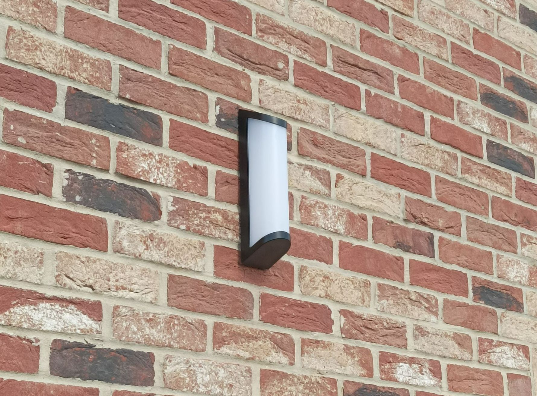 Luminaire extérieur