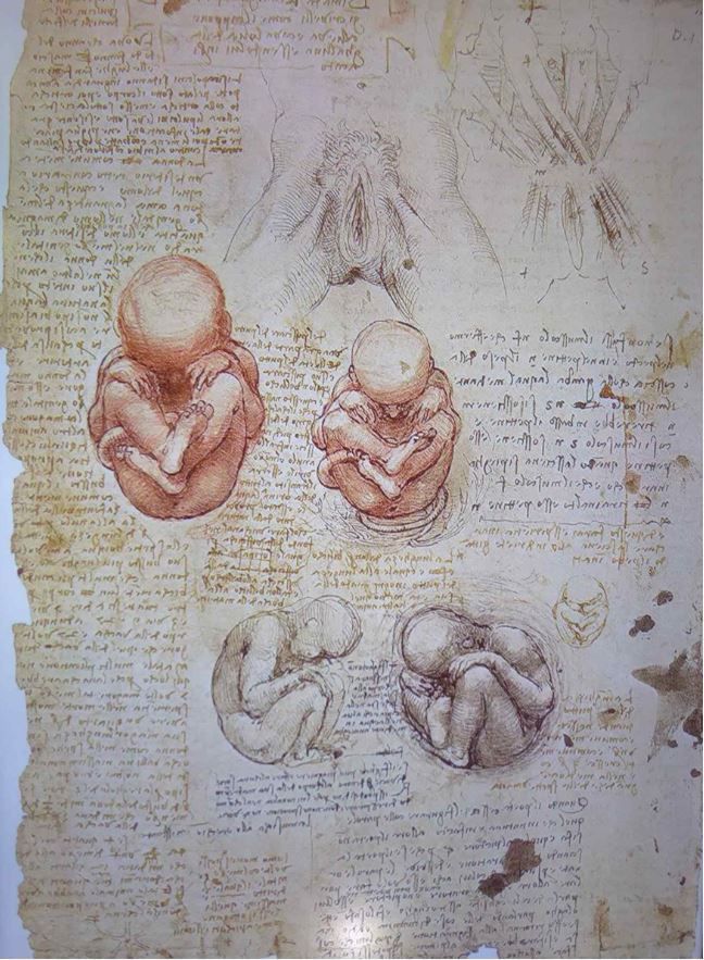 wie bewegt Frau sich in so einem Kleid ?