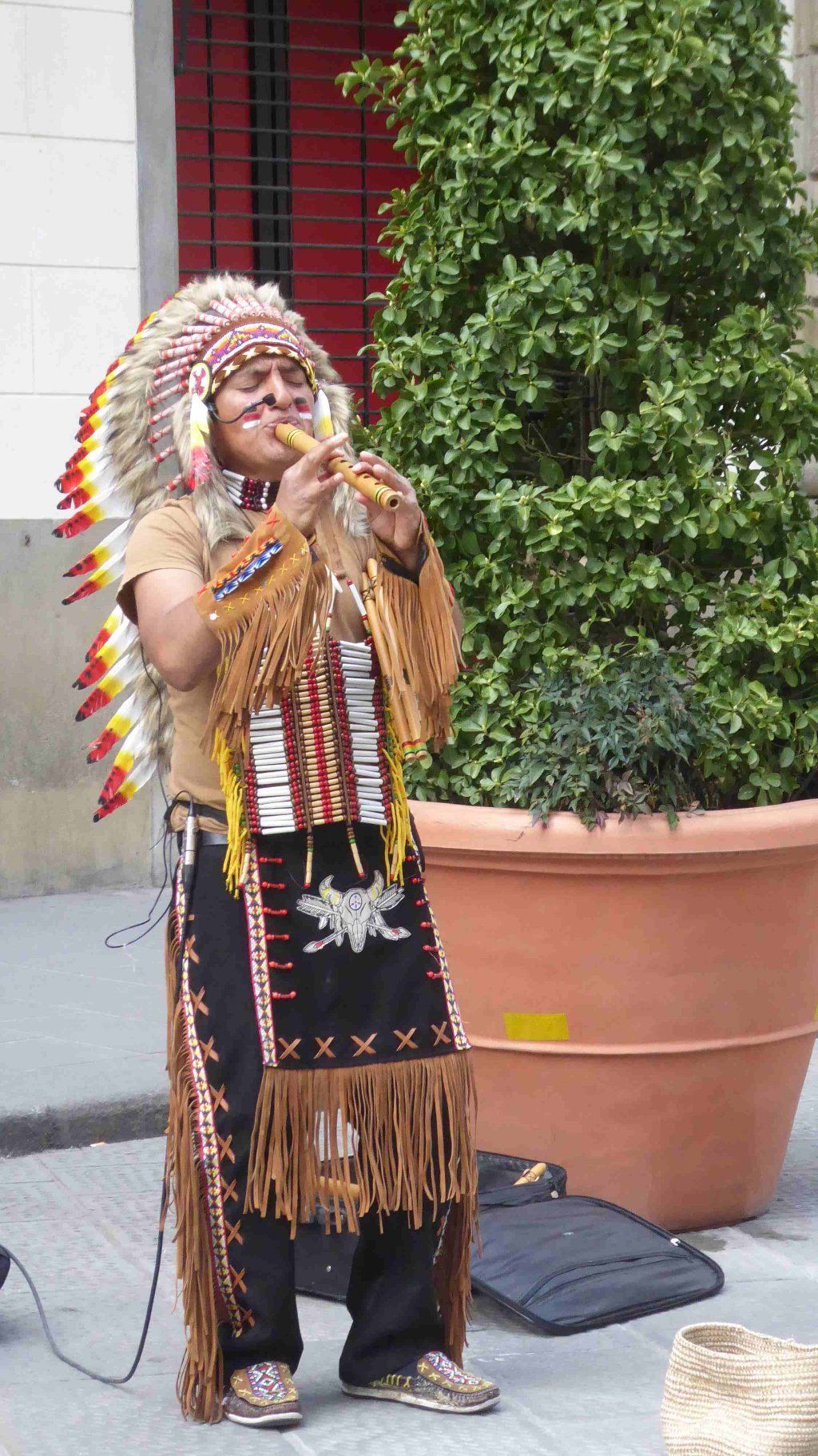 Schüsse vom Ende des 2. Weltkrieges