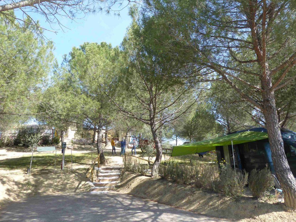 unsere Trouvaille für ein feines Nachtessen