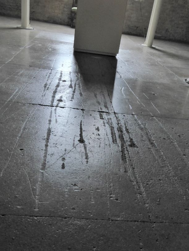 Schüsse vom Ende des 2. Weltkrieges