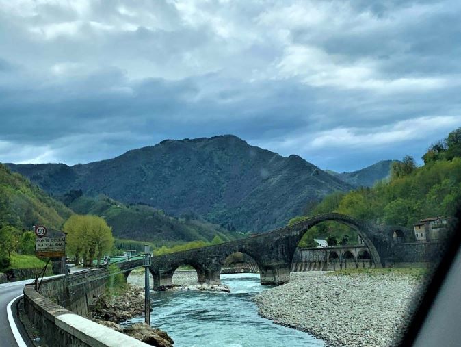 unsere Trouvaille für ein feines Nachtessen