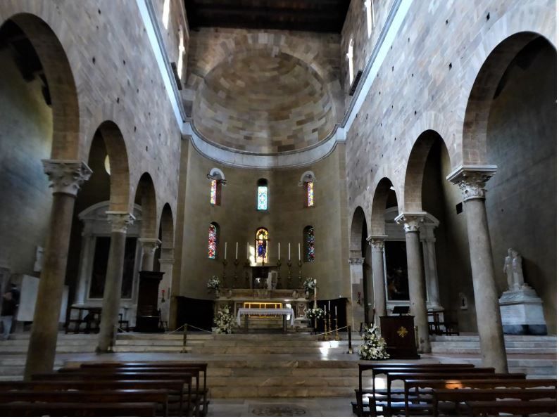 Schüsse vom Ende des 2. Weltkrieges