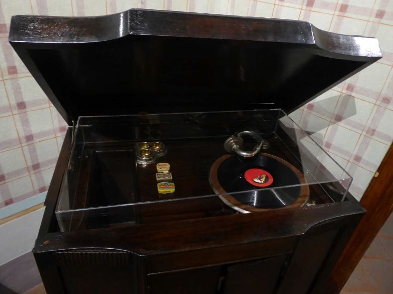 unsere Trouvaille für ein feines Nachtessen