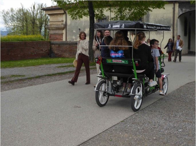 Musikinstrumente zum spielen