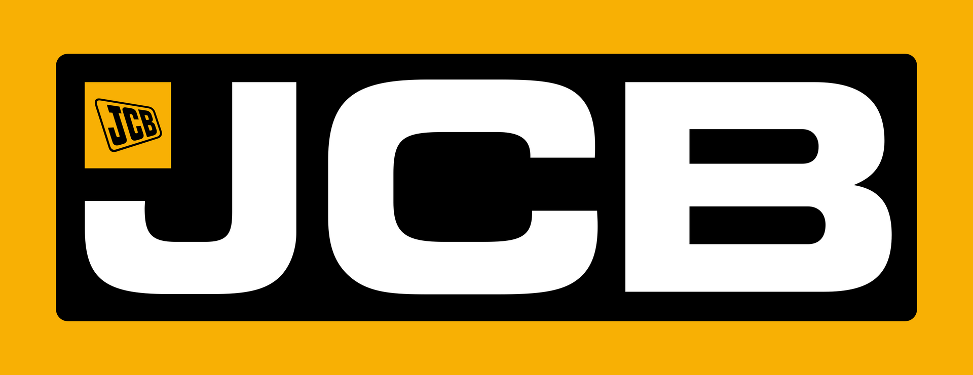 Logo JCB