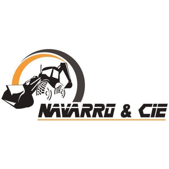 Logo Navarro & Cie