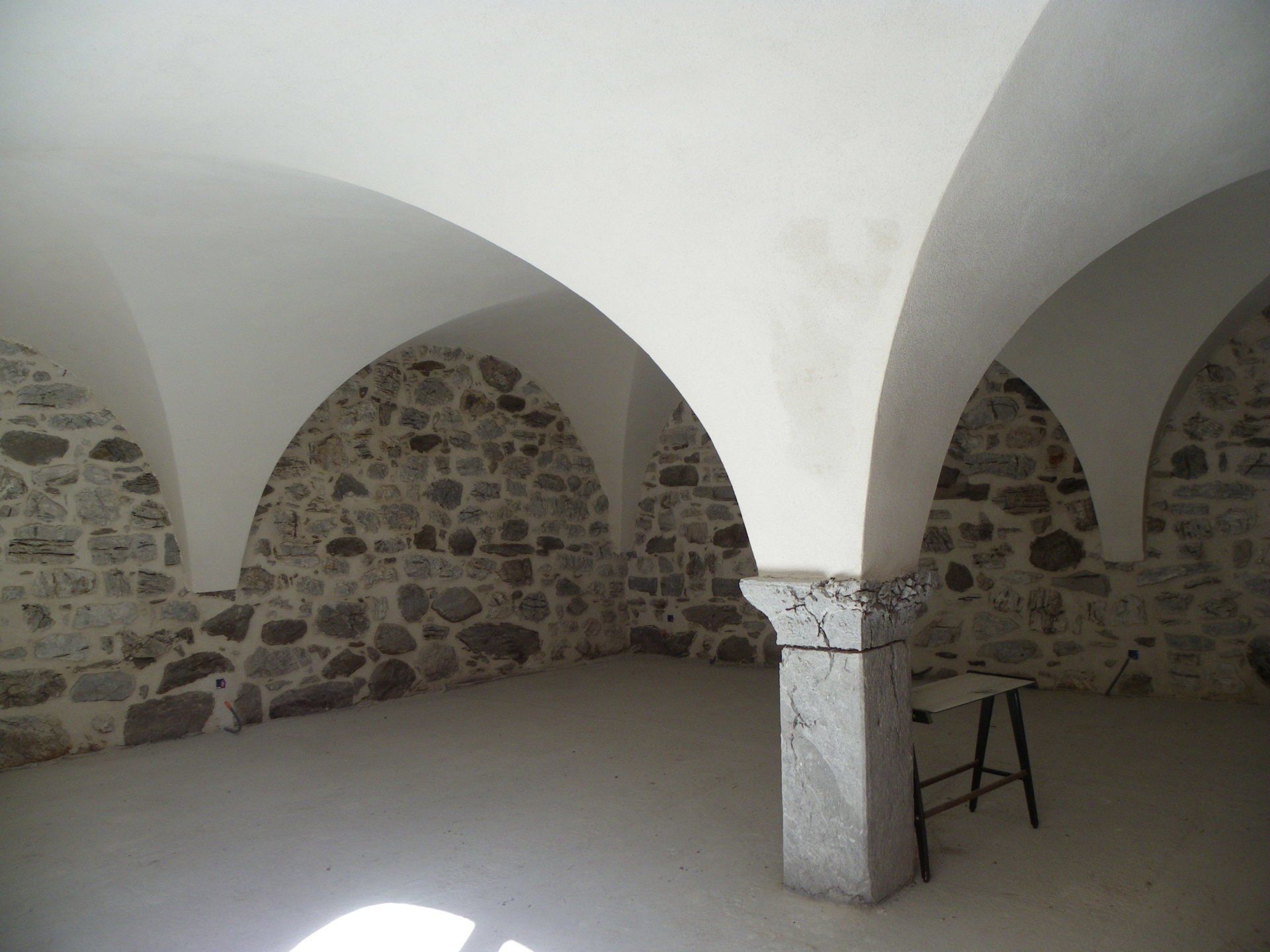 Rénovation patrimoine pierre