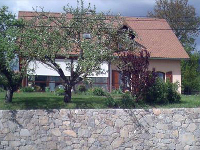 Rénovation maison et extérieur