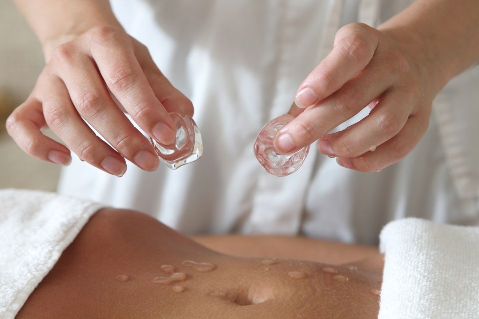 Zur physikalischen Therapie