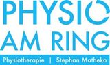 Logo von der Physio am Ring